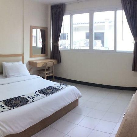Nana Best Inn Bangkok Dış mekan fotoğraf