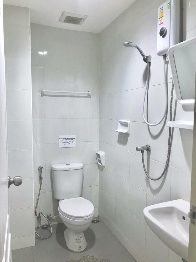 Nana Best Inn Bangkok Dış mekan fotoğraf