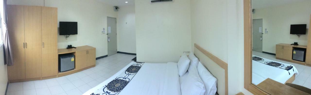 Nana Best Inn Bangkok Dış mekan fotoğraf