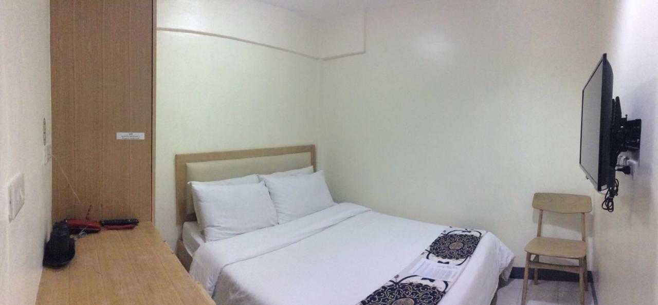 Nana Best Inn Bangkok Dış mekan fotoğraf
